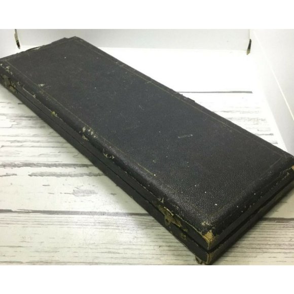 1800’s SHEFFIELD SILVERPLATE Serving Set - Picture 7 of 8